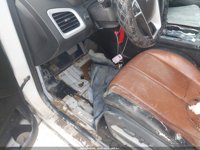 Продаж на аукціоні авто 2017 Gmc Terrain Slt, vin: 2GKALPEK5H6308495, номер лоту: 45682088