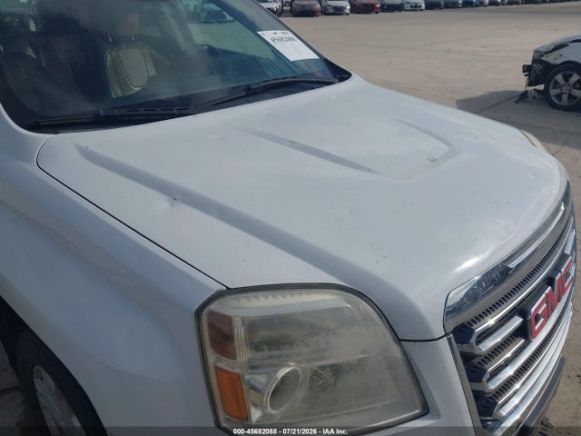 Продаж на аукціоні авто 2017 Gmc Terrain Slt, vin: 2GKALPEK5H6308495, номер лоту: 45682088