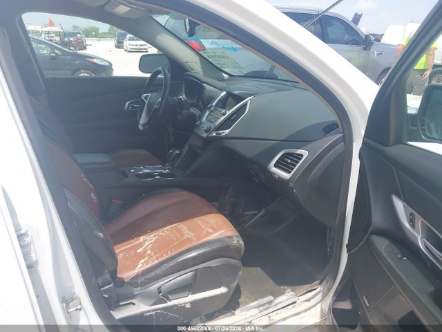 Продаж на аукціоні авто 2017 Gmc Terrain Slt, vin: 2GKALPEK5H6308495, номер лоту: 45682088