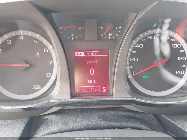 Продаж на аукціоні авто 2017 Gmc Terrain Slt, vin: 2GKALPEK5H6308495, номер лоту: 45682088