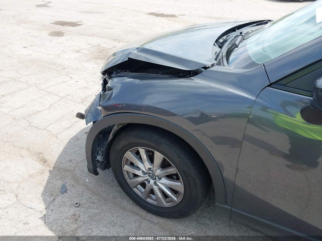 Продаж на аукціоні авто 2015 Mazda Cx-5 Touring, vin: JM3KE2CY2F0486236, номер лоту: 45682092