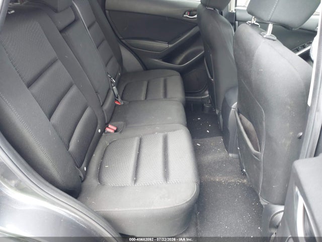 Продаж на аукціоні авто 2015 Mazda Cx-5 Touring, vin: JM3KE2CY2F0486236, номер лоту: 45682092