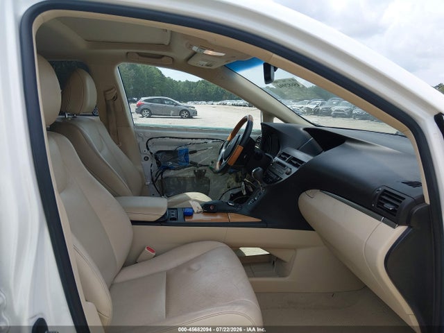 2015 Lexus Rx 450h მანქანა იყიდება აუქციონზე, vin: 2T2ZB1BAXFC001874, აუქციონის ნომერი: 45682094