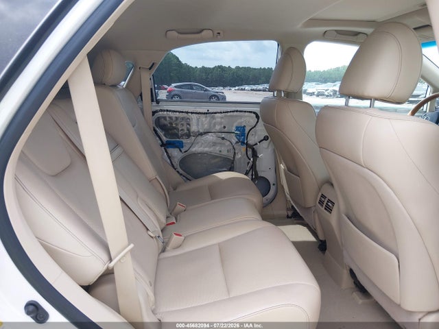 2015 Lexus Rx 450h მანქანა იყიდება აუქციონზე, vin: 2T2ZB1BAXFC001874, აუქციონის ნომერი: 45682094