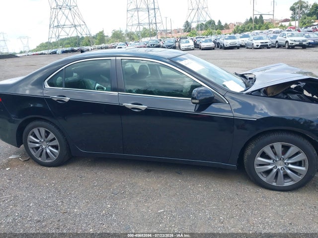 45682096 :رقم المزاد ، JH4CU2F6XCC011386 vin ، 2012 Acura Tsx 2.4 مزاد بيع