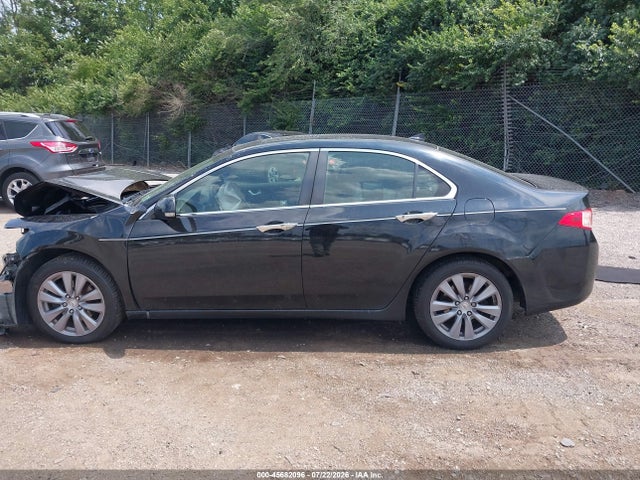 45682096 :رقم المزاد ، JH4CU2F6XCC011386 vin ، 2012 Acura Tsx 2.4 مزاد بيع