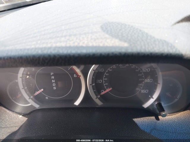 45682096 :رقم المزاد ، JH4CU2F6XCC011386 vin ، 2012 Acura Tsx 2.4 مزاد بيع