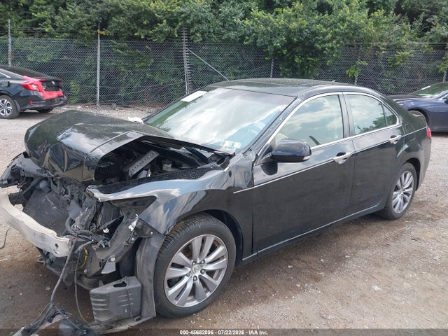 45682096 :رقم المزاد ، JH4CU2F6XCC011386 vin ، 2012 Acura Tsx 2.4 مزاد بيع