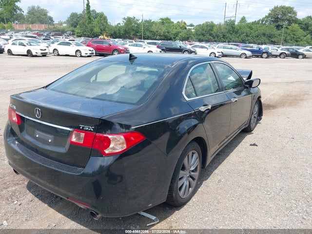 45682096 :رقم المزاد ، JH4CU2F6XCC011386 vin ، 2012 Acura Tsx 2.4 مزاد بيع