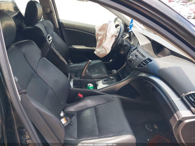 45682096 :رقم المزاد ، JH4CU2F6XCC011386 vin ، 2012 Acura Tsx 2.4 مزاد بيع