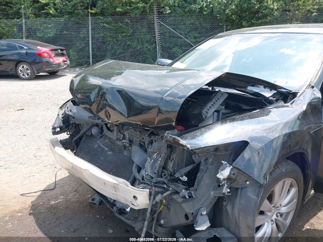45682096 :رقم المزاد ، JH4CU2F6XCC011386 vin ، 2012 Acura Tsx 2.4 مزاد بيع
