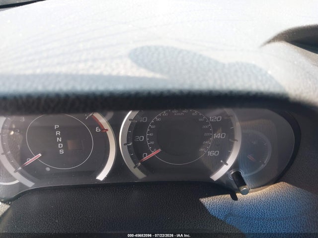 45682096 :رقم المزاد ، JH4CU2F6XCC011386 vin ، 2012 Acura Tsx 2.4 مزاد بيع