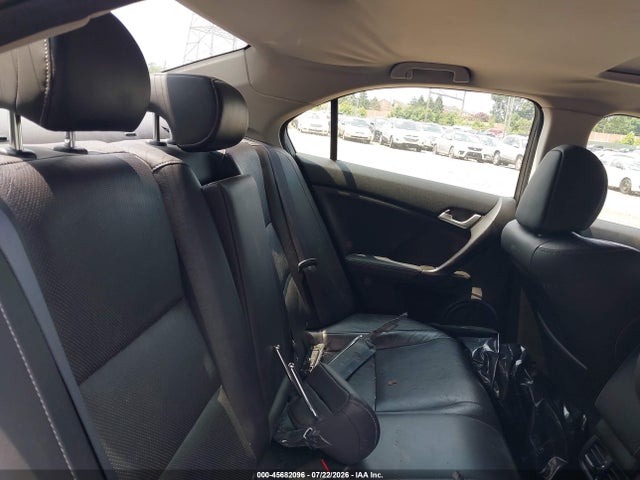 45682096 :رقم المزاد ، JH4CU2F6XCC011386 vin ، 2012 Acura Tsx 2.4 مزاد بيع