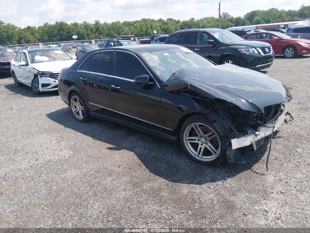Продаж на аукціоні авто 2010 Mercedes-benz E 350 4matic, vin: WDDHF8HB1AA182220, номер лоту: 45682107