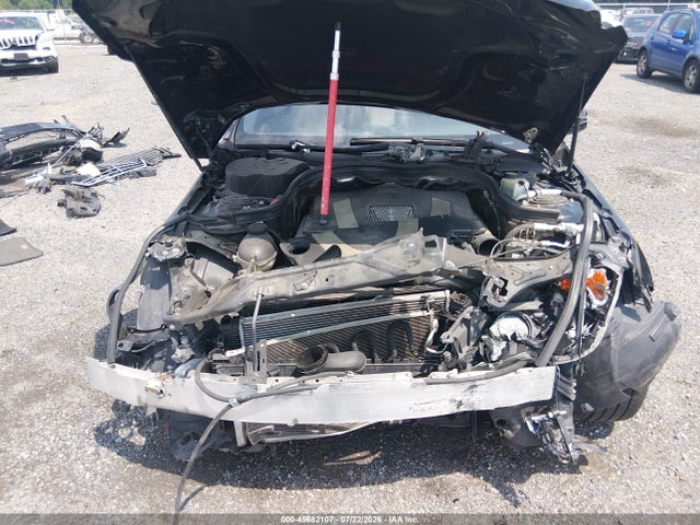 Продажа на аукционе авто 2010 Mercedes-benz E 350 4matic, vin: WDDHF8HB1AA182220, номер лота: 45682107