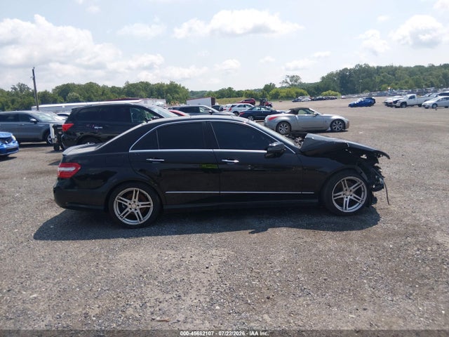 Продажа на аукционе авто 2010 Mercedes-benz E 350 4matic, vin: WDDHF8HB1AA182220, номер лота: 45682107
