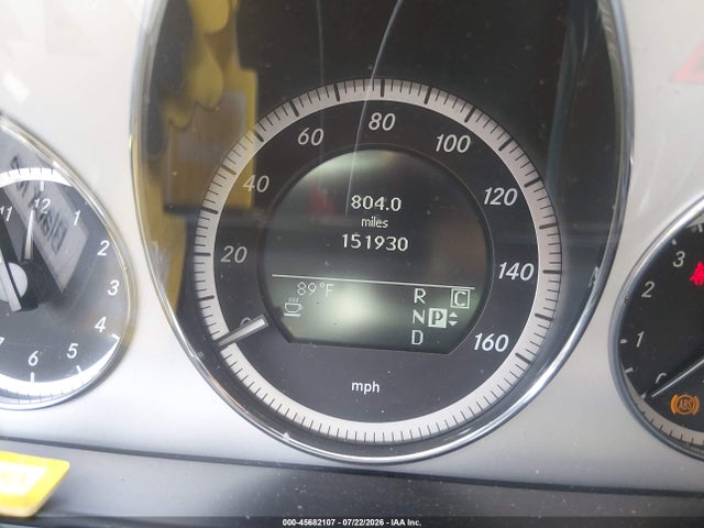 Продажа на аукционе авто 2010 Mercedes-benz E 350 4matic, vin: WDDHF8HB1AA182220, номер лота: 45682107