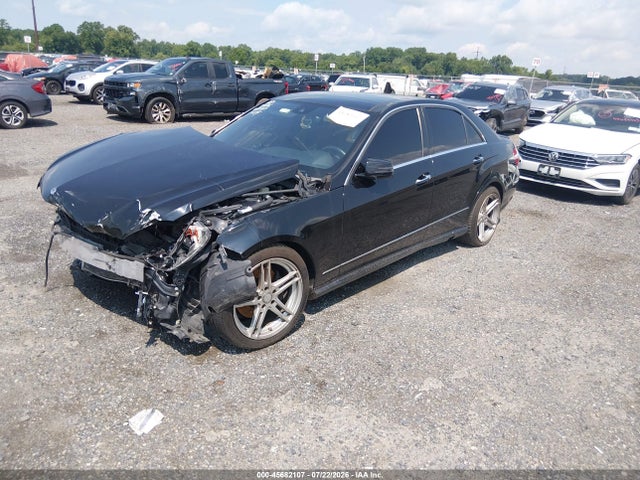 Продажа на аукционе авто 2010 Mercedes-benz E 350 4matic, vin: WDDHF8HB1AA182220, номер лота: 45682107