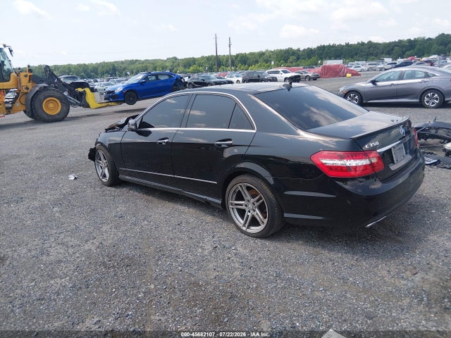 Продажа на аукционе авто 2010 Mercedes-benz E 350 4matic, vin: WDDHF8HB1AA182220, номер лота: 45682107