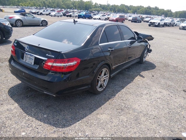 Продажа на аукционе авто 2010 Mercedes-benz E 350 4matic, vin: WDDHF8HB1AA182220, номер лота: 45682107
