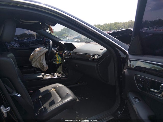 Продажа на аукционе авто 2010 Mercedes-benz E 350 4matic, vin: WDDHF8HB1AA182220, номер лота: 45682107