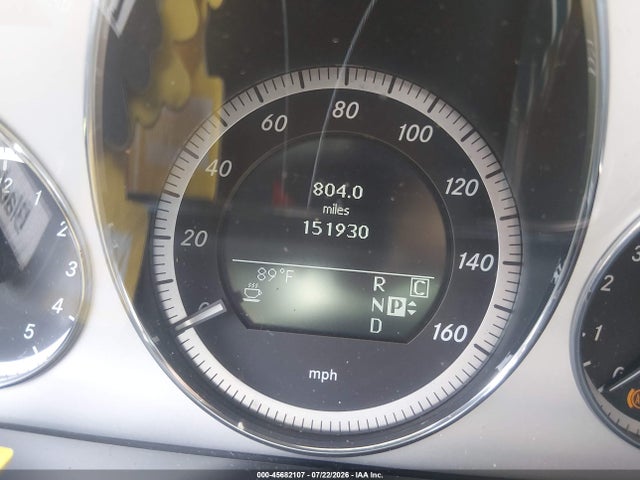 Продажа на аукционе авто 2010 Mercedes-benz E 350 4matic, vin: WDDHF8HB1AA182220, номер лота: 45682107