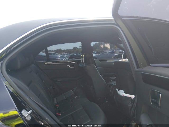 Продажа на аукционе авто 2010 Mercedes-benz E 350 4matic, vin: WDDHF8HB1AA182220, номер лота: 45682107