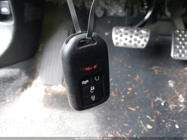 Aukcja sprzedaży 2021 Honda Civic Sport, vin: 2HGFC2F8XMH554661, numer aukcji: 45682110