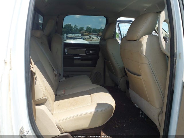 Aukcja sprzedaży 2018 Ram 3500 Laramie  4x4 8' Box, vin: 3C63RRJL2JG324703, numer aukcji: 45682111