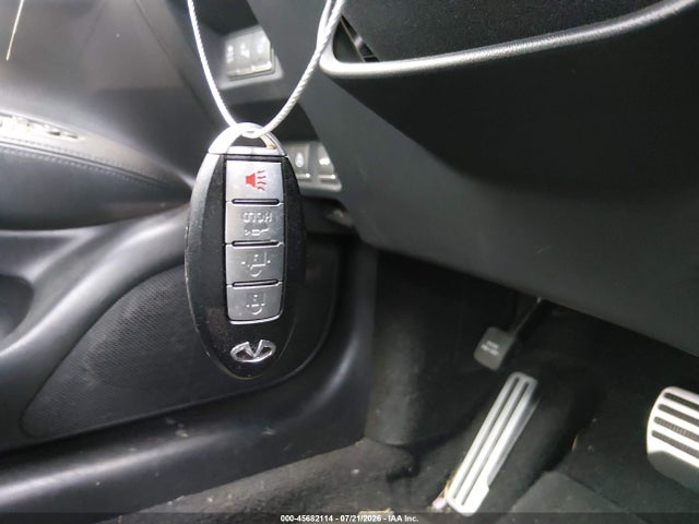 2015 Infiniti Q70 3.7 მანქანა იყიდება აუქციონზე, vin: JN1BY1AP0FM542299, აუქციონის ნომერი: 45682114