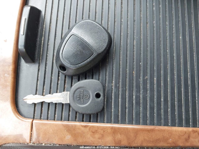2012 Buick Enclave Leather მანქანა იყიდება აუქციონზე, vin: 5GAKRCED2CJ342772, აუქციონის ნომერი: 45682115