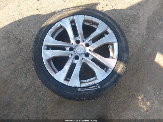 45682120 :رقم المزاد ، WDDGF8AB8DR290460 vin ، 2013 Mercedes-benz C 300 Luxury 4matic مزاد بيع