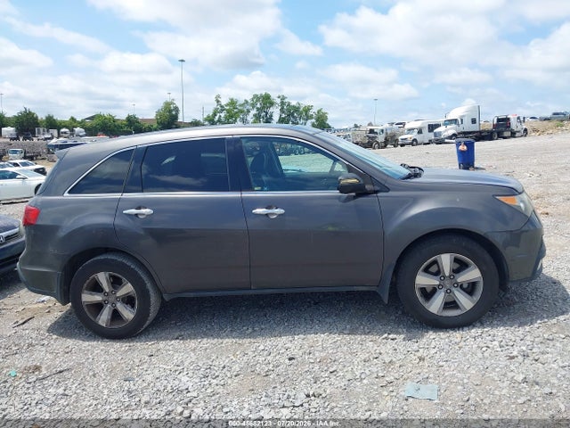 Aukcja sprzedaży 2012 Acura Mdx Technology Package, vin: 2HNYD2H40CH507095, numer aukcji: 45682123