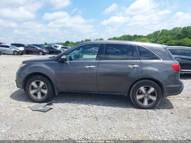 Aukcja sprzedaży 2012 Acura Mdx Technology Package, vin: 2HNYD2H40CH507095, numer aukcji: 45682123