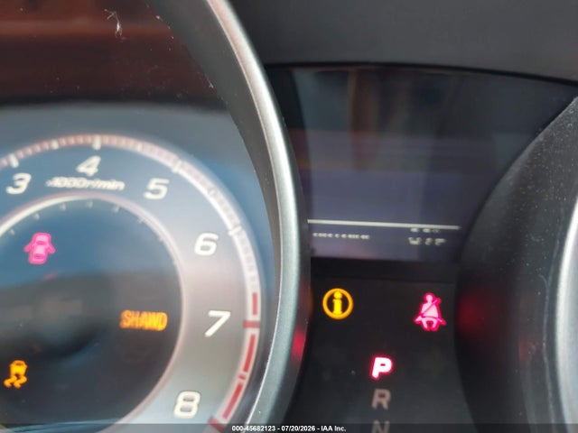 Продаж на аукціоні авто 2012 Acura Mdx Technology Package, vin: 2HNYD2H40CH507095, номер лоту: 45682123