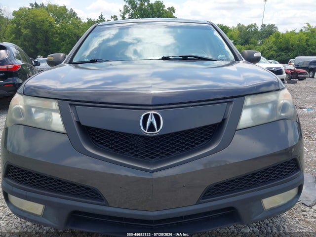 Aukcja sprzedaży 2012 Acura Mdx Technology Package, vin: 2HNYD2H40CH507095, numer aukcji: 45682123