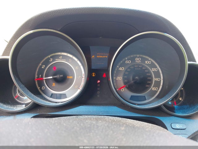 Aukcja sprzedaży 2012 Acura Mdx Technology Package, vin: 2HNYD2H40CH507095, numer aukcji: 45682123