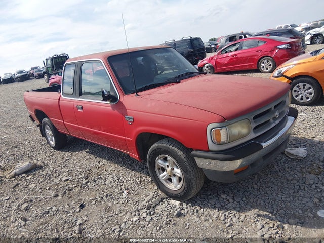 Продажа на аукционе авто 1994 Mazda B4000 Cab Plus, vin: 4F4CR16X7RTM58148, номер лота: 45682124
