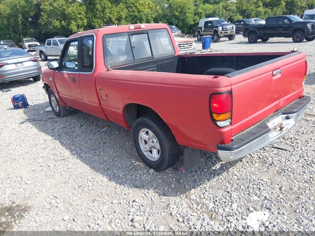 1994 Mazda B4000 Cab Plus მანქანა იყიდება აუქციონზე, vin: 4F4CR16X7RTM58148, აუქციონის ნომერი: 45682124