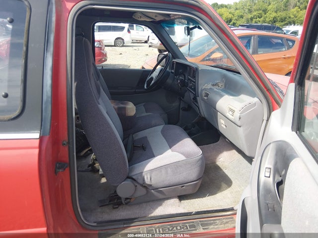 1994 Mazda B4000 Cab Plus მანქანა იყიდება აუქციონზე, vin: 4F4CR16X7RTM58148, აუქციონის ნომერი: 45682124