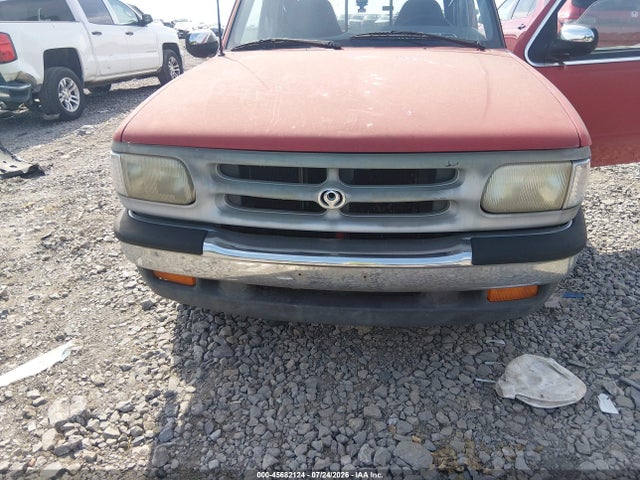 1994 Mazda B4000 Cab Plus მანქანა იყიდება აუქციონზე, vin: 4F4CR16X7RTM58148, აუქციონის ნომერი: 45682124
