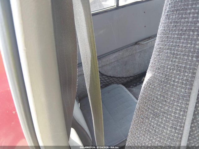 1994 Mazda B4000 Cab Plus მანქანა იყიდება აუქციონზე, vin: 4F4CR16X7RTM58148, აუქციონის ნომერი: 45682124