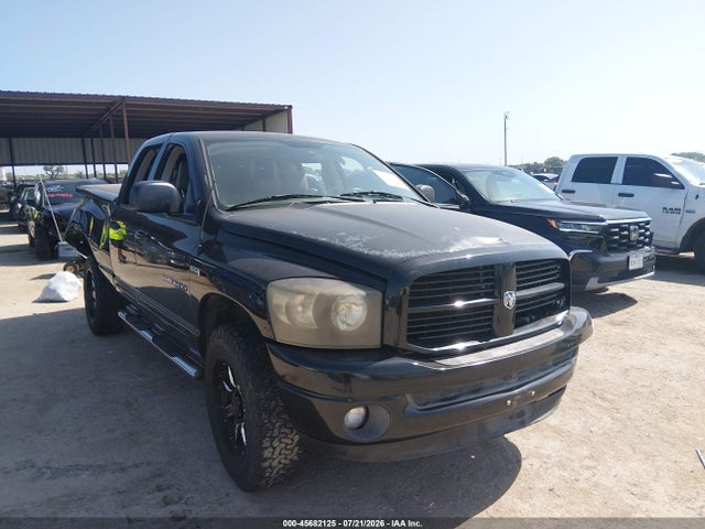 Aukcja sprzedaży 2006 Dodge Ram 1500 Slt, vin: 1D7HA18256S685305, numer aukcji: 45682125