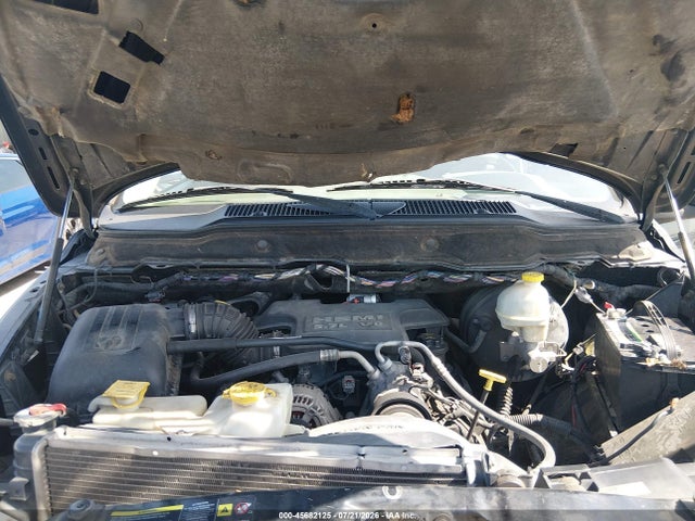 Aukcja sprzedaży 2006 Dodge Ram 1500 Slt, vin: 1D7HA18256S685305, numer aukcji: 45682125