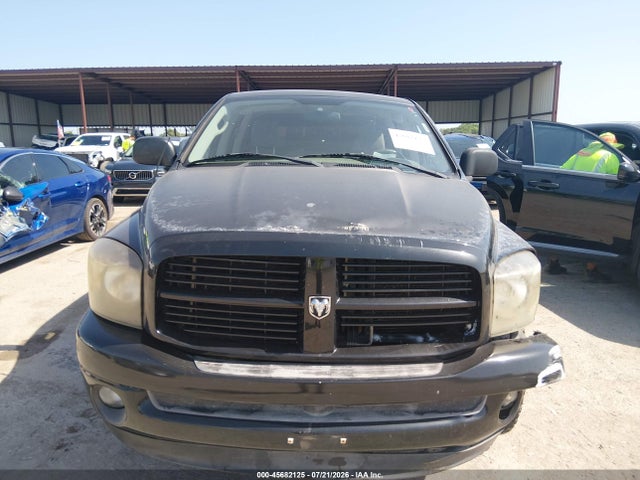 Aukcja sprzedaży 2006 Dodge Ram 1500 Slt, vin: 1D7HA18256S685305, numer aukcji: 45682125