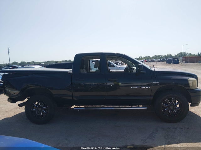 Aukcja sprzedaży 2006 Dodge Ram 1500 Slt, vin: 1D7HA18256S685305, numer aukcji: 45682125