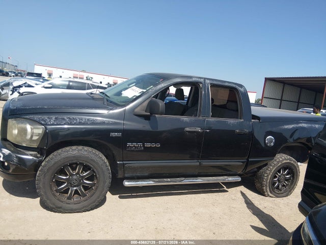 Aukcja sprzedaży 2006 Dodge Ram 1500 Slt, vin: 1D7HA18256S685305, numer aukcji: 45682125