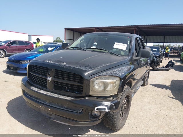 Aukcja sprzedaży 2006 Dodge Ram 1500 Slt, vin: 1D7HA18256S685305, numer aukcji: 45682125
