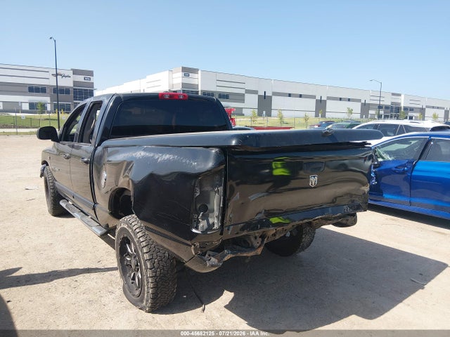 Aukcja sprzedaży 2006 Dodge Ram 1500 Slt, vin: 1D7HA18256S685305, numer aukcji: 45682125