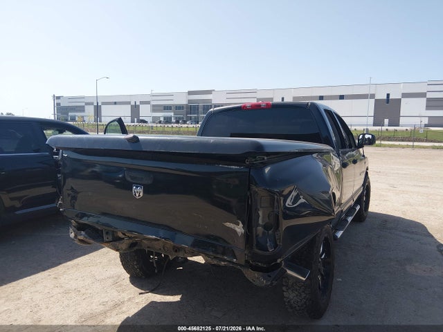 Aukcja sprzedaży 2006 Dodge Ram 1500 Slt, vin: 1D7HA18256S685305, numer aukcji: 45682125